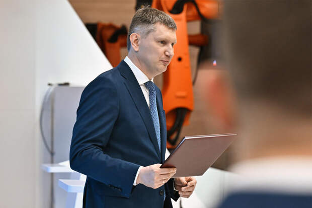 Решетников предупредил о замедлении экономики