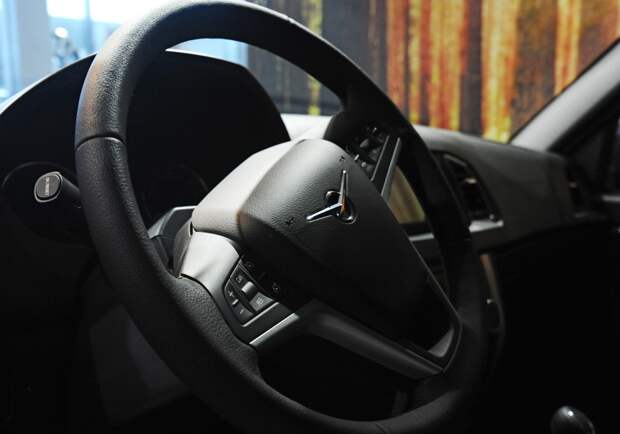 Российский автопроизводитель остановил сборку на Кубе