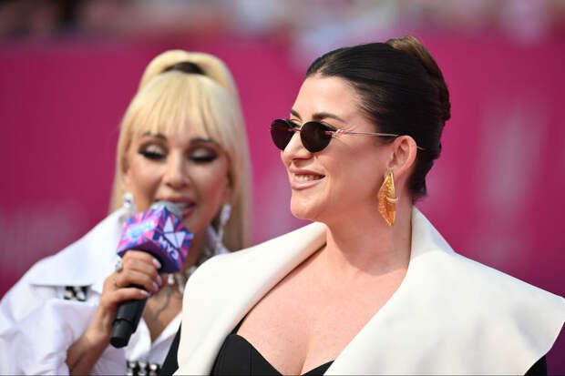 НТВ: Киркоров прилюдно оскорбил певицу Жасмин