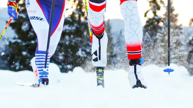 Спринтерские гонки в Бейтостолене отменены из-за погодных условий