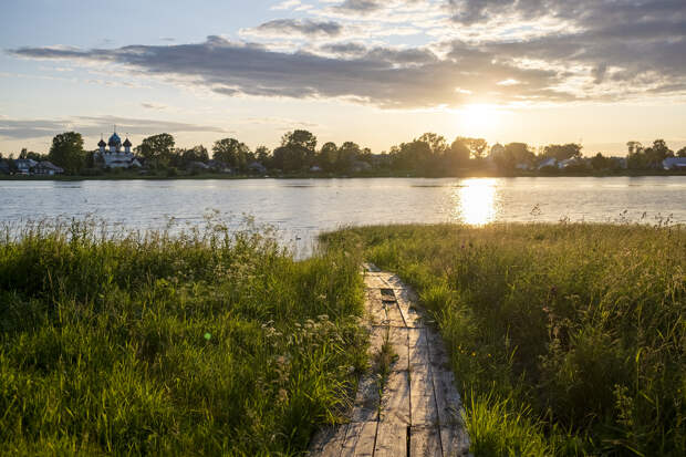 Россиянам назвали плюсы бросания городов
