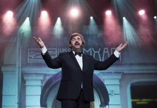 Тайная битва и последняя любовь: актер до конца скрывал свой диагноз