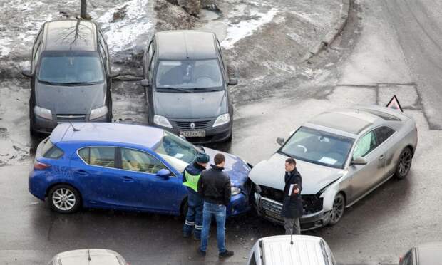 В Архангельске будут судить банду автоподставщиков