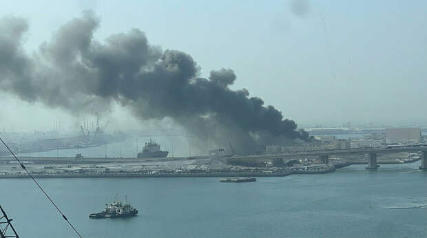 Удары по Ирану – это и удары по России на Каспии и в Закавказье