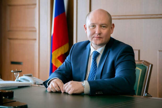 Михаил Развожаев вступит в должность губернатора Севастополя 2 октября