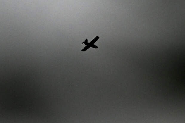 Балицкий: ВСУ атаковали объект энергетики в южной части Запорожской области