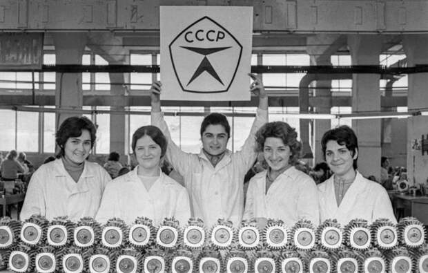 Что сразу же изменилось после распада Советского Союза?