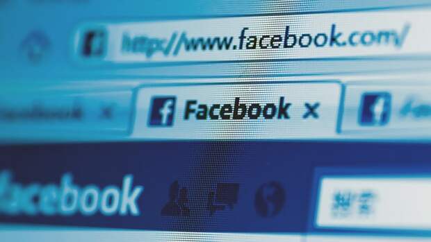 Доверие пользователей к Facebook упало до рекордно низкого уровня