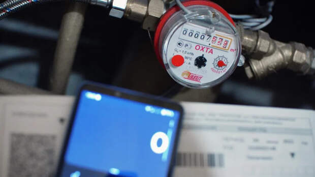 Рыбальченко: резкий рост счетов за ЖКУ — эксцесс, россияне защищены субсидиями