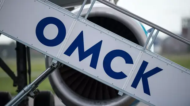 Аэропорт в Омске лишился электричества из-за аварии электросетей