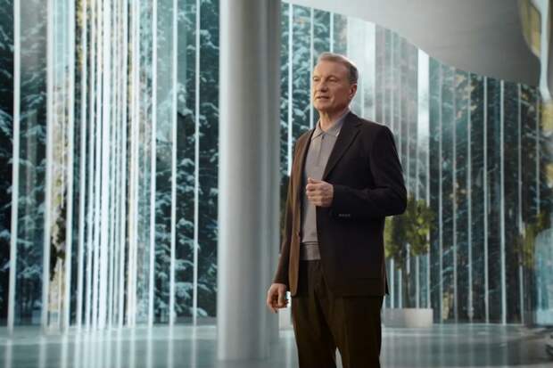 Герман Греф рассказал о создании платформы ИИ для ускорения фармразработки