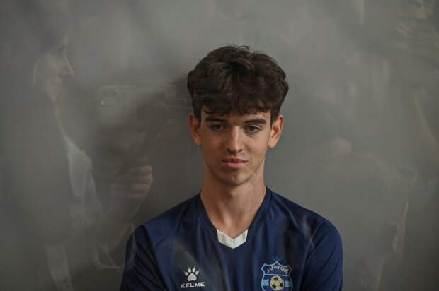 Обвиняемый в убийстве депутата украинец попытался покончить с собой на суде