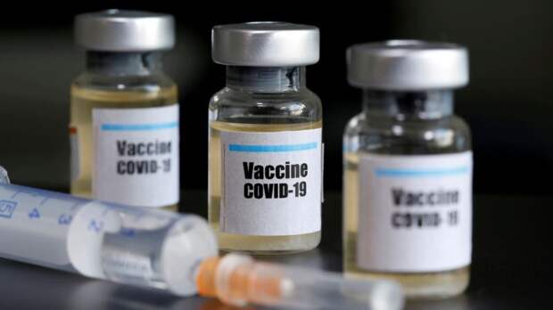 Трамп ожидает, что все американцы получат доступ к вакцине от COVID-19 к апрелю