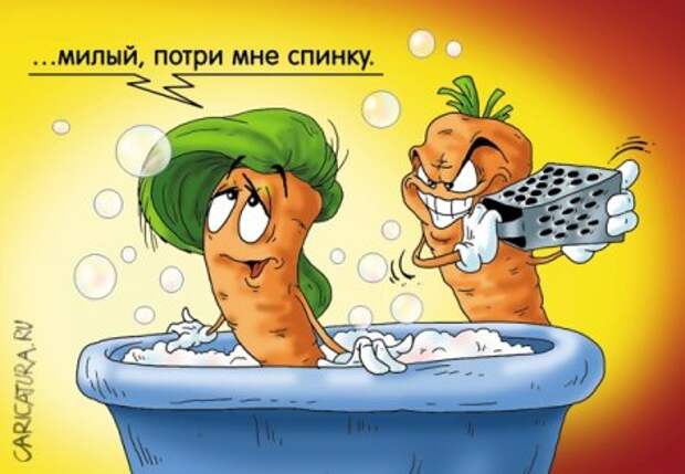 Карикатурки обо всём!