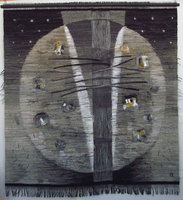 В ЦПКиО пройдёт большая выставка художественного текстиля