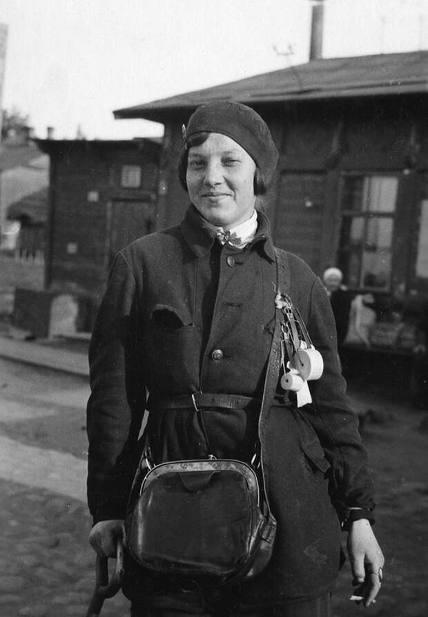 Советский Союз 1935 го года в объективе норвежского фотографа Sundvor05 Советский Союз 1935 го года в объективе норвежского фотографа