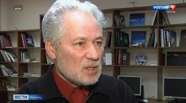 Фильм о пермском ученом Чагине победил на международном фестивале