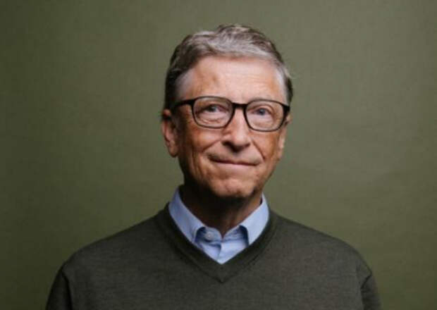 Билла Гейтса обвинили в создании и распространении коронавируса
