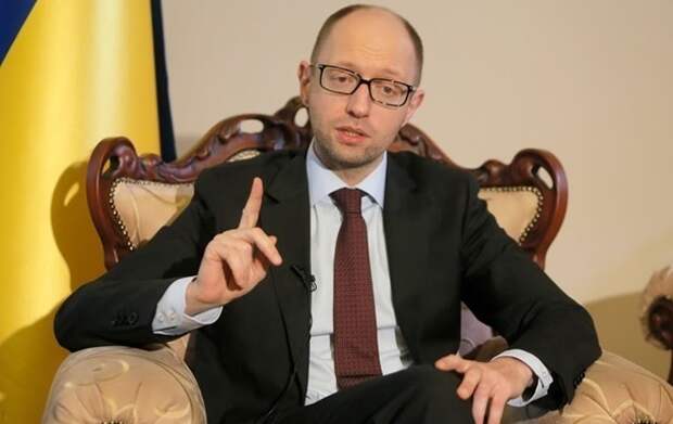 Украинский эксперт: Яценюку пора признать, что МВФ его обманул и денег не даст
