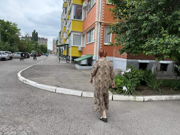 Россияне уходят на пенсию с 18 тысячами: куда исчезли обещанные 40% от заработной платы?