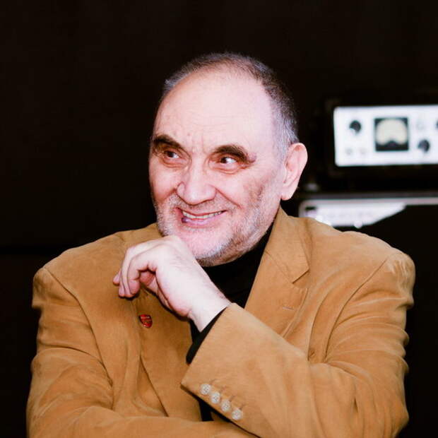 Наталья Толстова