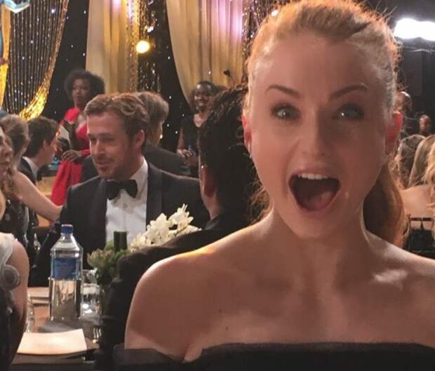 Том Круз фанатеет от Пола Ньюмана, а Джонни Депп - фанат Марлона Брандо. Звезды, которые сходят с ума от других знаменитостей