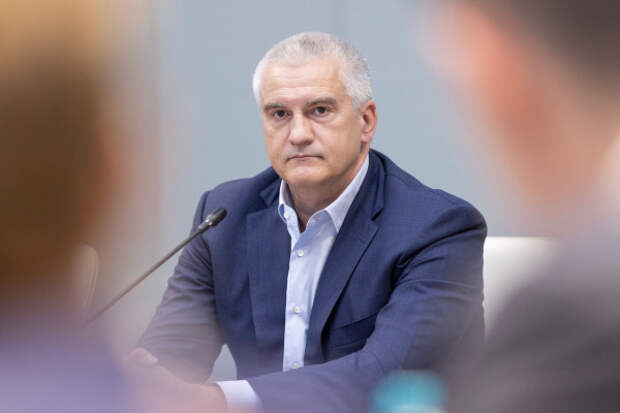 Источник: правительство РК Сергей Аксенов поздравил мусульман Крыма с праздником Курбан-байрам