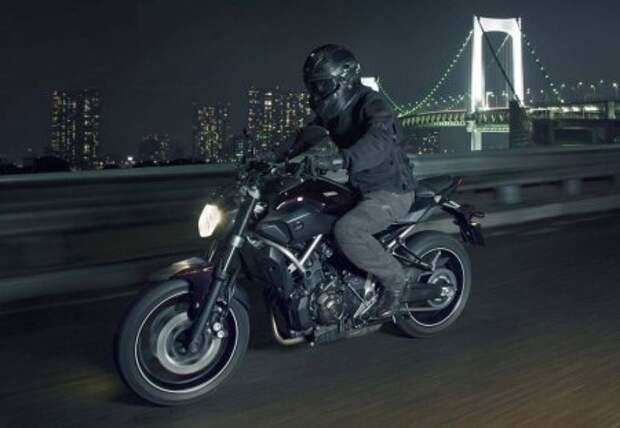 Yamaha: выбор растёт - Фото 1