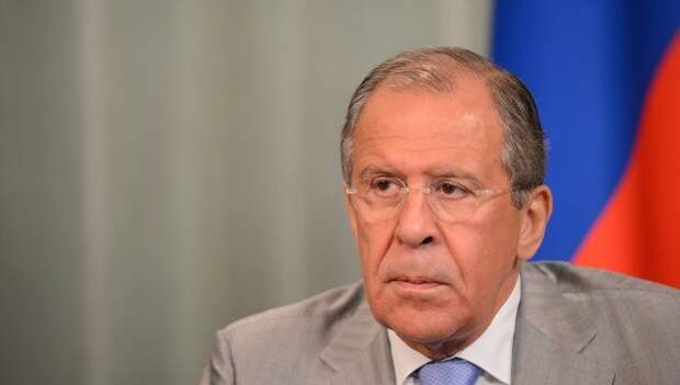 Лавров: ДОВСЕ для нас мертв Лавров: ДОВСЕ для нас мертв