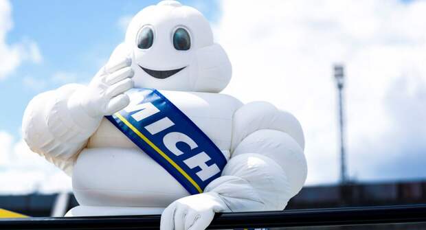 «Деревянные шины» — новая разработка Michelin