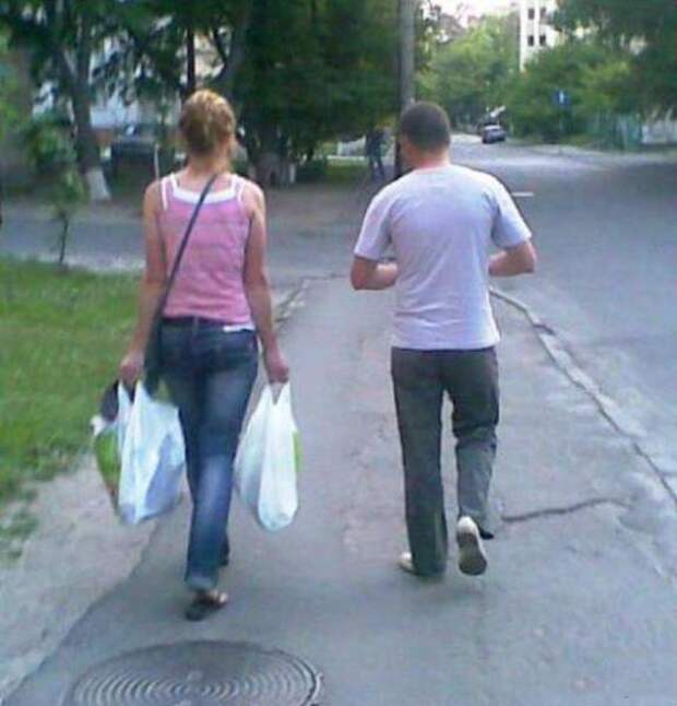 Настоящие «джентльмены» (42 фото)