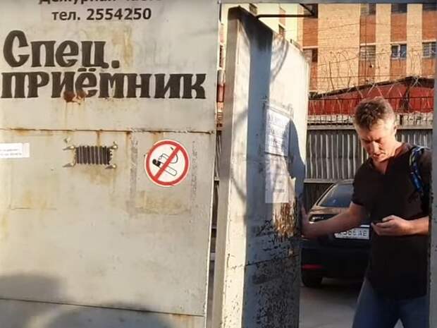 Евгений Ройзман вышел на свободу