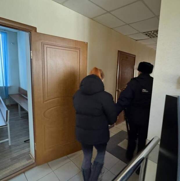 В Свердловской области будут судить мать, истязавшую семилетнего сына