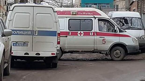 Четыре человека пострадали в ДТП в Псковской области