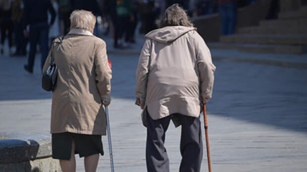 Кто прокормит будущих пенсионеров России? Надежда на молодежь разбивается о статистику