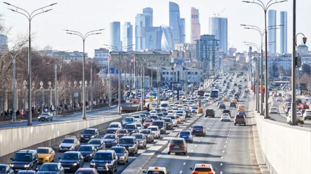 Какие изменения ждут водителей весной 2026 года