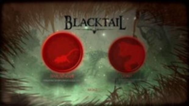 Обзор BLACKTAIL
