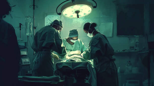 Грозит разрушением костей: страшную побочку нашли у переболевших COVID-19