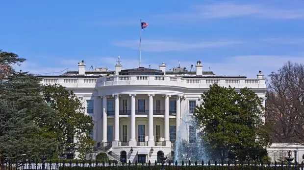 Белый дом пригрозил экспортными ограничениями оборонной и космической отраслям России