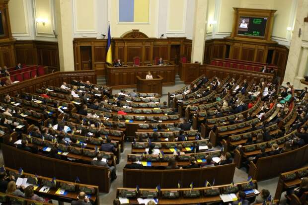 Депутат Верховной Рады призвал в ответ на действия ЛНР и ДНР национализировать российское имущество на Украине