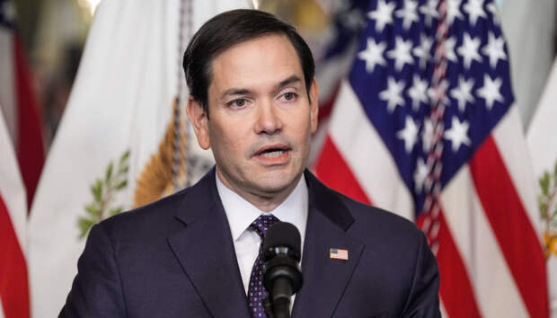 Трамп пришел в восторг от идеи назначить Рубио «президентом» Кубы