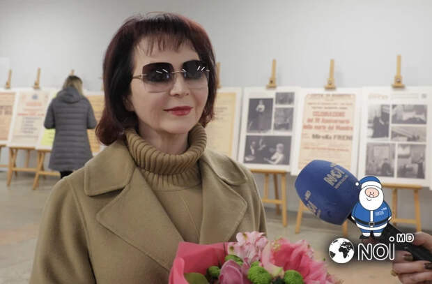 Анна Бабина: «Пусть 2026 год будет годом мира, спокойствия и достижений»