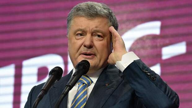 Порошенко не явился на допрос в Генпрокуратуру