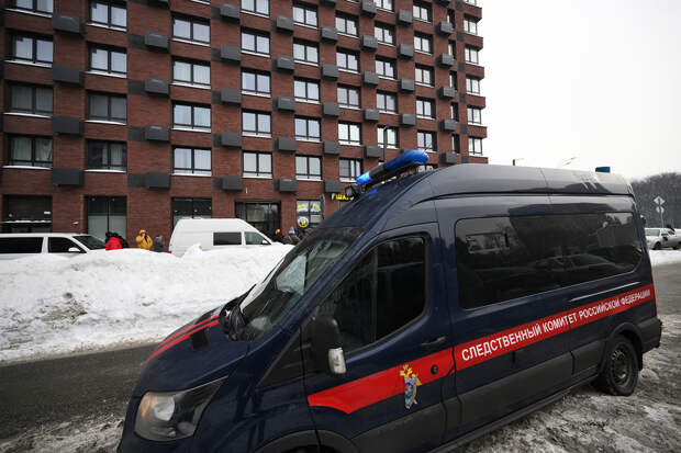 Раскрыто состояние пережившего покушение генерала Алексеева