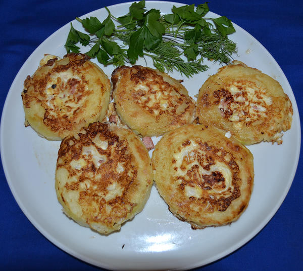 готово