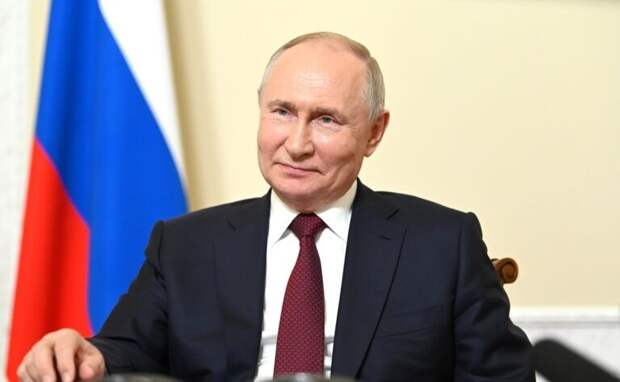 Брюссель трясет. Партнеры массово бросили Запад и летят к Путину