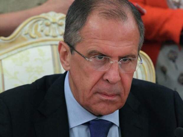 США внезапно изменили решения по Сирии - Лавров США внезапно изменили решения по Сирии, «чтобы боевики отдышались» - Лавров