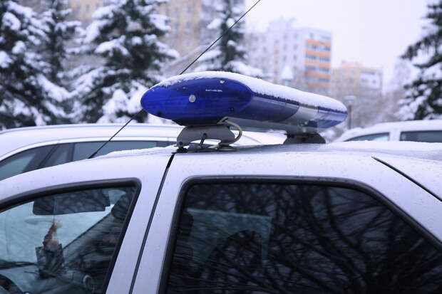 В дом экс-заместителя министра труда до его суицида приезжала полиция