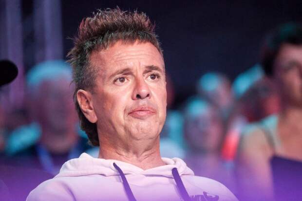 «Меня топили!» Андрей Губин о тайне исчезновения и невыносимой боли