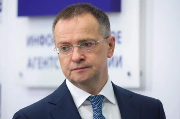 Мединский указал на бессознательную германизацию в Калининградской области